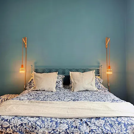 Flaminio Blues, Cozy Flat Near Piazza Del Popolo