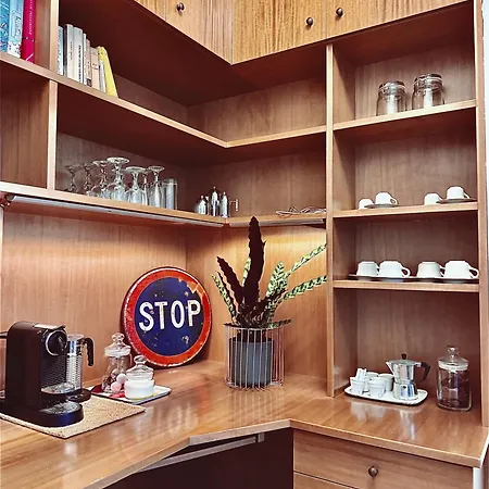 Apartamento Flaminio Blues, Cozy Flat Near Piazza Del Popolo Roma