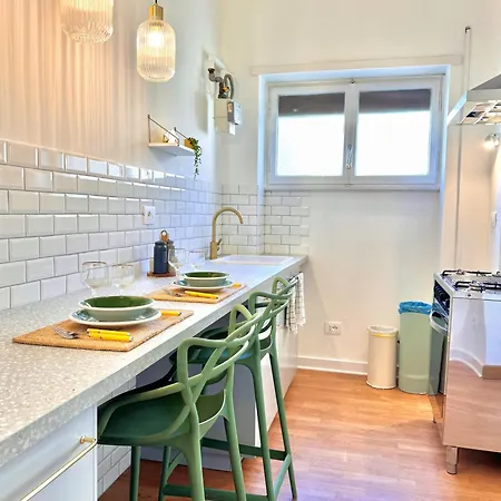 Flaminio Blues, Cozy Flat Near Piazza Del Popolo
