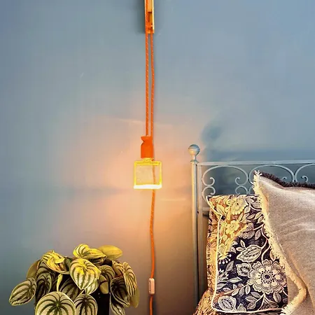 Flaminio Blues, Cozy Flat Near Piazza Del Popolo Apartamento *