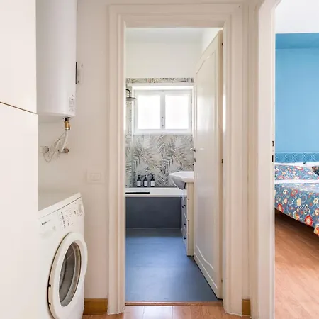 Apartamento Flaminio Blues, Cozy Flat Near Piazza Del Popolo Roma