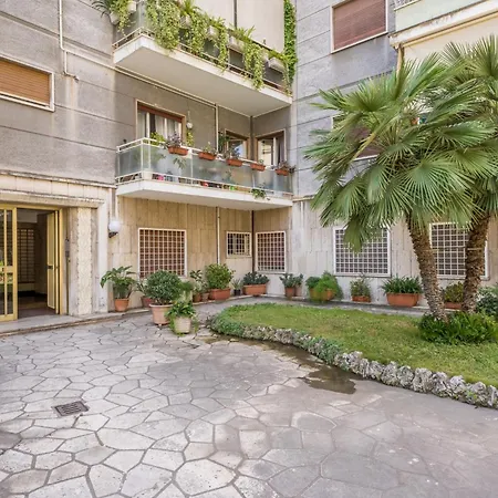 Flaminio Blues, Cozy Flat Near Piazza Del Popolo Apartamento Roma