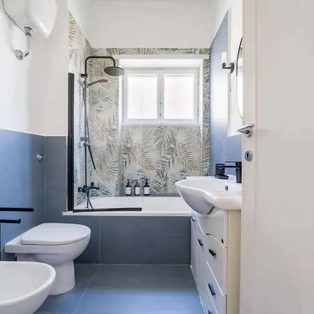 Flaminio Blues, Cozy Flat Near Piazza Del Popolo Apartamento