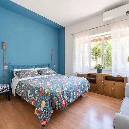 Apartamento Flaminio Blues, Cozy Flat Near Piazza Del Popolo *