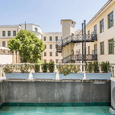 Flaminio Blues, Cozy Flat Near Piazza Del Popolo