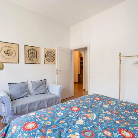 Flaminio Blues, Cozy Flat Near Piazza Del Popolo Apartamento *